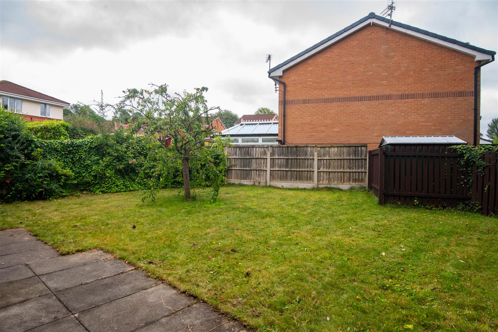 Cedar Field, Clayton-Le-Woods, Chorley